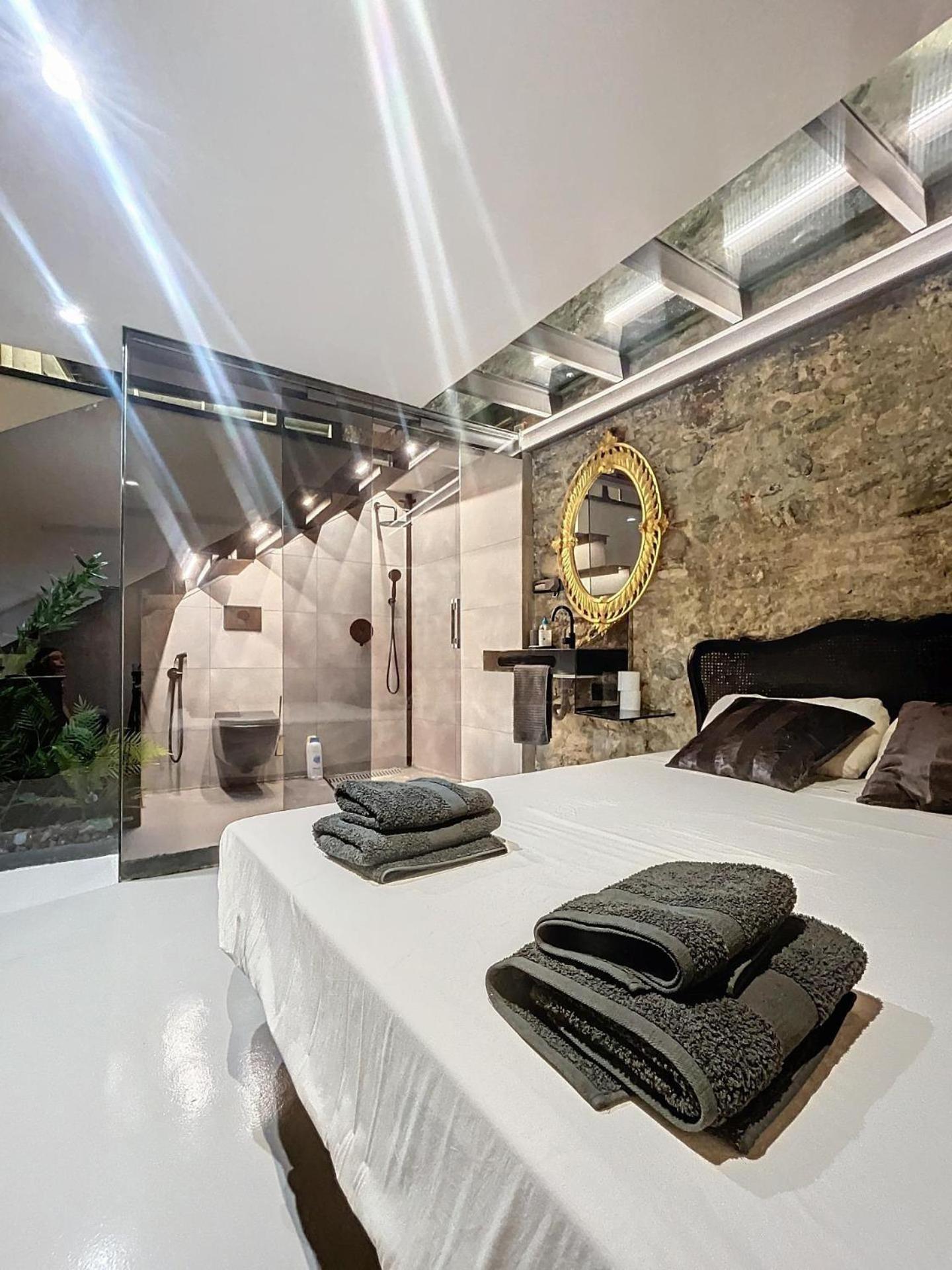 H&H Suite Santa Paula Granada Exterior foto